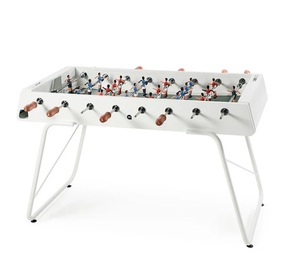 Mesa de Futbolito RS Barcelona RS3 para Interior/Exterior, Gran Venta - Product Image 1