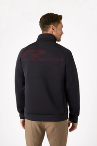 Jerséis y sudaderas OEM para hombre, venta al por mayor, jerséis de punto con logotipo personalizado, mezcla de algodón suave, ropa informal cálida, suministro a granel - Product Image 2