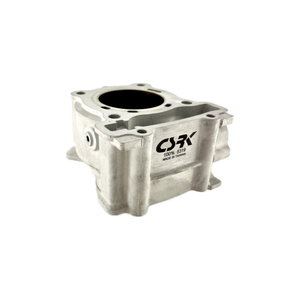 กระบอกสูบเซรามิกสีเมทัลลิกใหม่ NMAX 155/63 มม. สำหรับอะไหล่เครื่องยนต์ยามาฮ่า-CSRK โรงงานไต้หวัน ผลิตภัณฑ์ตรงจากโรงงาน สำหรับการดัดแปลง/อัพเกรด - Product Image 4