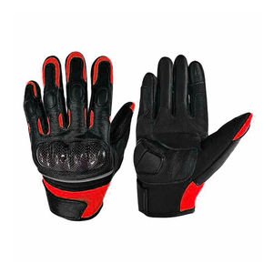 High Quality Custom Made <b>Touch</b> <b>Screen</b> Motor Cross <b>Gloves</b> Soft Cotton Spandex Fabric for <b>Men</b> Sports Stylish Design - Product Image 1