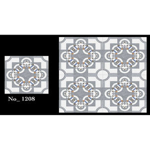 Hot Sale 1200x600 Big Slab Ceramic Wall and Floor Tiles Modern Design Style From <b>Indian</b> Supplier for Interior Use - Product Image 4