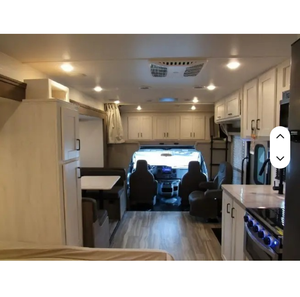 Gulf Stream Quest 6250 CLASS-C, Seminuevo, Modelo 2025 - Product Image 4