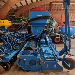 Lemken Solitair 9/600 - Product Image 1