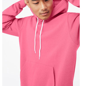 Niveau suivant unisexe pull à capuche hommes tailles XS-3XL NL9303 mode classique pull automne hiver sweat à capuche sweat - Product Image 6