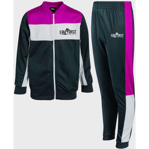 Wholesale <b>Men's</b> Cotton Polyester Quick Dry Track Suits <b>Long</b> Sleeves Gym Sportswear <b>Shorts</b> for Training wear sweatsuits unisex - Product Image 3