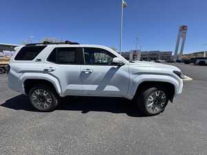 Toyota 4Runner TRD Sport Premium 2025 a Precio Accesible - Product Image 3