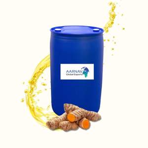 Huile essentielle de curcuma 100% biologique, distillée à la vapeur, Curcuma Longa, visage et corps, vente en gros, huile réparatrice anti-inflammatoire, maintient la peau - Product Image 5