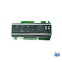 Contrôleur numérique CONOTEC i500 pour la réfrigération contrôleur thermo-hygrostatique l'utilisateur peut décider d'utiliser une sortie analogique
