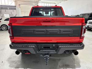 Transmisión USADA para Ford Raptor F150 (457)hp 2025 - Gasolina 5.0L - 4 Cilindros 4x4, Volante a la Izquierda, Transmisión Automática - Product Image 6