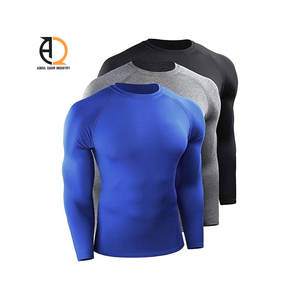 ผู้ผลิตเสื้อรัดกล้ามเนื้อสำหรับบราซิลเลียนยิวยิตสู ออกแบบเสื้อรัดกล้ามเนื้อแขนสั้นของคุณเอง - Product Image 1