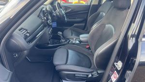 USADO LHD/RHD 2016 MINI CLUBMAN 1.5 C00PER - Product Image 2