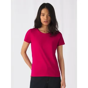 Personalizable para Mujer # Camiseta Promocional E190 para Merchandising - Product Image 1