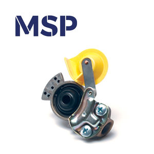 4522002120 - Tête d'accouplement - Pièces et accessoires de remorque - MSP Export - Product Image 5