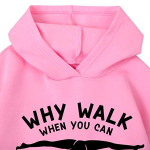 Sweats à capuche personnalisés pour hommes 100% coton lourd qualité de luxe bouffante impression surdimensionnée Streetwear conception personnalisée pulls à capuche pour hommes - Product Image 3