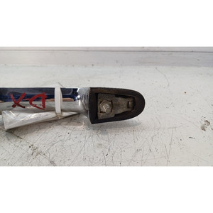 มือจับด้านนอกด้านหน้าขวาของ FIAT 500 รุ่น 735694907 169A4000 (07>14) - Product Image 5