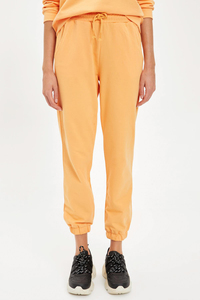 Fabricante personalizable mujer XL algodón polar chándal transpirable maternidad logotipo personalizado diseño estilo Casual gimnasio entrenamiento otoño gris con logotipo personalizado - Product Image 3