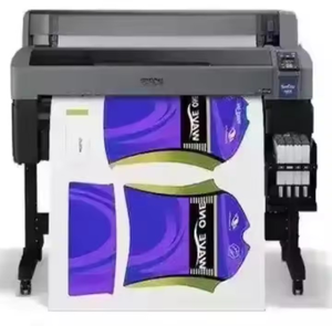 Imprimante à sublimation grand format Epson SureColor F6370 44 "de qualité supérieure - Product Image 2