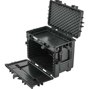 Carrito de Herramientas Stahlwille (Vacío) con Estuches de Herramientas Premium para una Organización Práctica - Product Image 1