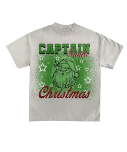 Camiseta de Algodón de Punto Grueso Premium para Hombre y Mujer, con Logotipo Personalizado, Ecológica, Antiarrugas, de Manga Corta - Product Image 3