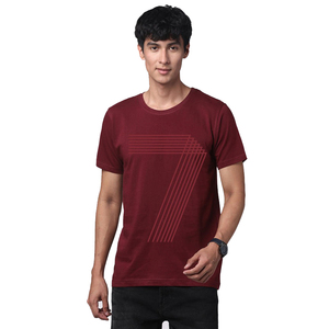 Vente en gros de t-shirts d'été décontractés pour hommes personnalisés t-shirts en coton léger et respirant design OEM streetwear mode - Product Image 1