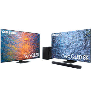 Meilleur fabricant, prix bas, haute qualité, meilleurs téléviseurs Samsung 75_ QN700C Neo QLED 8K HDR Smart, demande client, meilleur prix, téléviseur intelligent - Product Image 3