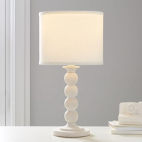 Lampe de table en métal élégante, de haute qualité, écologique, design européen moderne, luxe, protection des yeux, AC/DC, à intensité variable, commande tactile, pour la maison