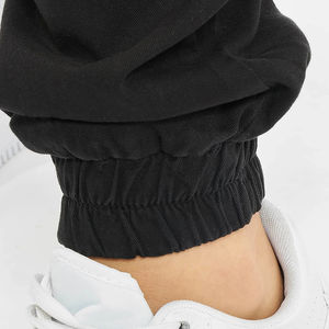 Pantalones Cargo de Cintura Alta, Pantalones Funcionales con Ajuste Holgado y Bolsillos Versátiles para el Estilo de Vida Activo de la Mujer - Product Image 3