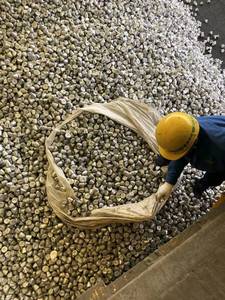 Lingot d'aluminium 99,7% de pureté Marque E$T Modèle 008/3813 pour la fonte en usine - Product Image 5