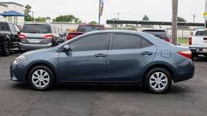 Toyota Corolla L 2014 Usado en Buen Estado - Product Image 5