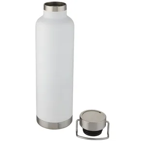 Bouteille d'eau sportive personnalisée Thor 1L, bouteille thermique pour merchandising sportif - Product Image 4