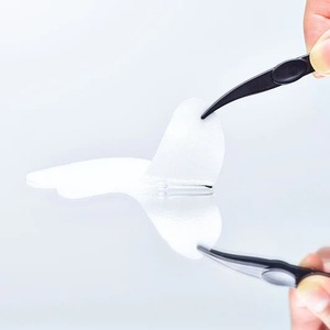 Masques pour les yeux de marque privée à l'acide hyaluronique extensible NMN de qualité exceptionnelle - Product Image 6