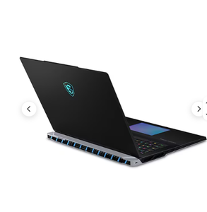 ขายใหม่ TITAN 18 HX Ai 18 UHD + 120Hz แล็ปท็อปสำหรับเล่นเกม Intel 9-285HX เฉียบ NVIDIA RTX 5090 96GB RAM 6TB SSD - Product Image 6