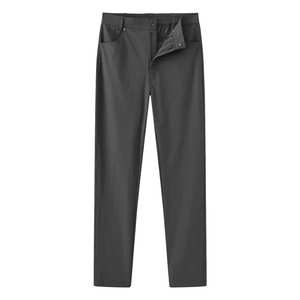 . Chapeau de golf extérieur pour hommes avec conception pare-soleil construction respirante et taille flexible pour vêtements décontractés - Product Image 2