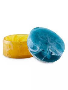 Supar desgin ชามเรซินสำหรับใช้ในบ้านและสวนทำมือปรับแต่งได้ - Product Image 5