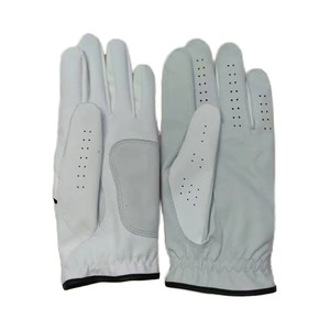 ถุงมือกอล์ฟหนังสำหรับผู้ชายถุงมือกอล์ฟผลิตจากผู้ผลิตที่ทนทาน - Product Image 2