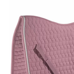 Fabrication professionnelle sur mesure Tapis de selle d'équitation de qualité supérieure Prix de gros Tapis de selle de service OEM - Product Image 5