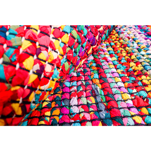 Alfombras de yute hechas a mano naturales indias, alfombra tejida a mano de lana de tamaño personalizado, hogar, dormitorio, uso al aire libre, precio de mercado al por mayor disponible - Product Image 3