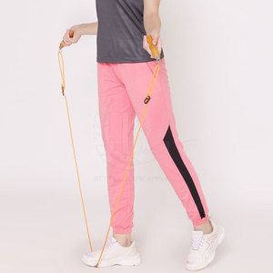 เสื้อผ้าสำหรับผู้หญิงกางเกงลำลองออกแบบได้ตามต้องการสำหรับฤดูหนาว - Product Image 5