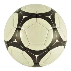 Ballon de football d'entraînement professionnel, logo personnalisé, durable, léger, en cuir PU, taille 5, 2026 - Product Image 3