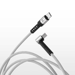 PD60W Pure Copper <b>Cable</b> 1m USB3.0 Tipo-<b>C</b> CB-305CC Fast <b>Charging</b> for Android Devices Printer <b>USB</b> Box Package - Product Image 2