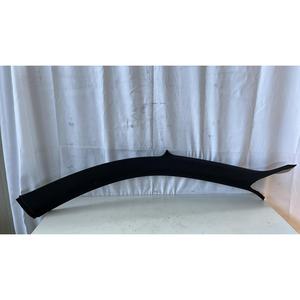 ชุดแต่งภายนอกเสาหน้าซ้าย AUDI TT Series (8J3) (06>14) รุ่น 8J8867233 BWA - Product Image 2