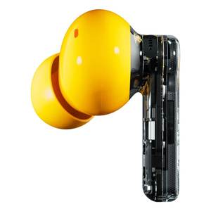 A10600065 0973488 Auriculares Inalámbricos Amarillos Nothing TWS para Auriculares Bluetooth con Micrófono y Cancelación de Ruido - Product Image 5