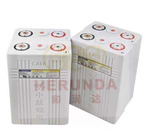 แบตเตอรี่ลิเธียม Lifepo4 CALB 12V 100Ah สำหรับเก็บพลังงานแสงอาทิตย์ 3C 5C ผลิตเองจากโรงงาน - Product Image 2