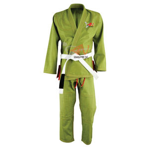 Cheap Price Unisex Jiu Jitsu BJJ Gi Uniforms Martial Arts Uniform Bjj Gi Suits Lightweight Plain Blank Jiu Jitsu Kimono - Product Image 5