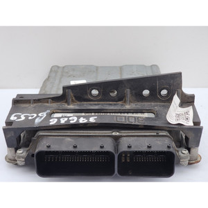 กล่องควบคุมเครื่องยนต์ CENTRALINE ECU JAGUAR XF ซีรีส์ CX2312C520PA 306DT ดีเซล 2993 (11>15) - Product Image 5