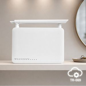 Routeur WiFi 6 en gros : <span class=keywords><strong>Connexion</strong></span> Stable, Terminal Réseau Optique pour Accès Fibre Gigabit - Vente Flash par Lots - Product Image 6