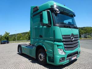 Nuevo/Usado Mercedes Benz Andere ACTROS 1845 Transmisión manual Potencia 330 kW (449 hp) - Product Image 2