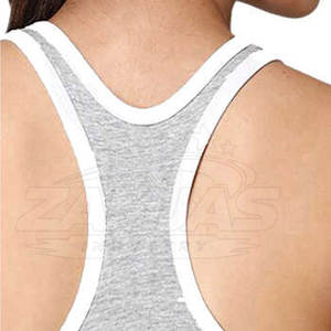 Sujetador Deportivo Transpirable con Logotipo Personalizado para Yoga, para Mujer, para Correr, Fitness, Ropa Deportiva Cómoda en Venta - Product Image 6