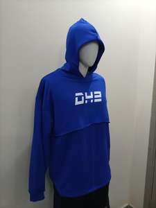 Chándales de alta calidad con etiqueta privada y el mejor diseño, logotipo personalizado, último estilo, lista superior, chándal para hombre - Product Image 2