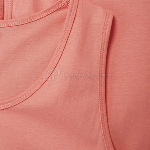 Camiseta sin Mangas para Hombre, Venta Directa de Fábrica, Camiseta de Alta Calidad para Gimnasio, Ejercicio y Fitness - Product Image 4